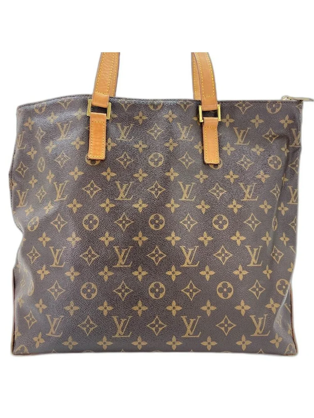 Louis Vuitton this authentic